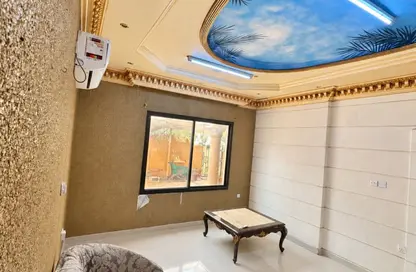 Apartment - 1 Bathroom for rent in Wholesale Market Street - Abu Hamour - Doha