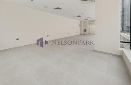 Office Space - Studio - 2 for rent in Ramada Commercial Building - Al Rawabi Street - Al Muntazah - Doha