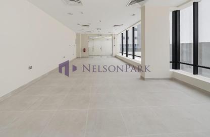 Office Space - Studio - 2 for rent in Ramada Commercial Building - Al Rawabi Street - Al Muntazah - Doha