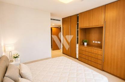 Apartment - 2 Bedrooms - 3 Bathrooms for rent in Residential D5 - Fox Hills South - Fox Hills - Lusail Apartment - 2 Bedrooms - 3 Bathrooms for rent in Residential D5 - Fox Hills South - Fox Hills - Lusail