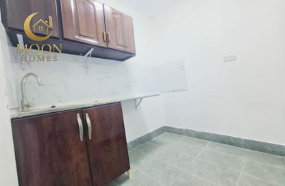 Apartment - Studio - 1 Bathroom for rent in Umm Ghwailina Comm - Umm Ghuwalina - Umm Ghuwailina - Doha Apartment - Studio - 1 Bathroom for rent in Umm Ghwailina Comm - Umm Ghuwalina - Umm Ghuwailina - Doha