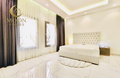 Apartment - 1 - 1 for rent in Salaja Street - Doha Al Jadeed - Doha Apartment - 1 - 1 for rent in Salaja Street - Doha Al Jadeed - Doha