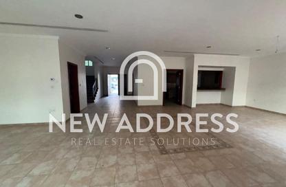 Villa - 3 Bedrooms - 3 Bathrooms for rent in Ain Khaled Villas - Ain Khaled - Doha