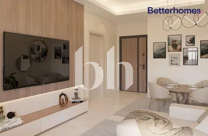 شقة - 3 غرف نوم - 3 حمامات للبيع في فوكس هيلز اي 13 - فوكس هيلز - الوسيل