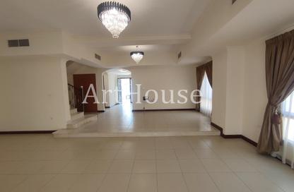 Villa - 4 Bedrooms - 4 Bathrooms for rent in Al Waab - Al Waab - Doha