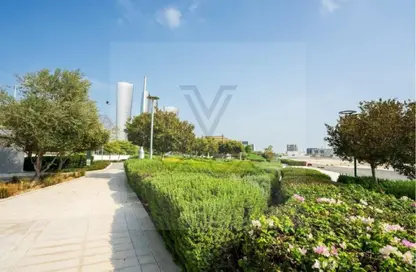 Apartment - 1 Bedroom - 2 Bathrooms for sale in Fox Hills - Fox Hills - Lusail Apartment - 1 Bedroom - 2 Bathrooms for sale in Fox Hills - Fox Hills - Lusail