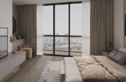 Hotel Apartments - 2 - 3 for sale in Waterfront West Villas - Waterfront Residential - The Waterfront - Lusail
