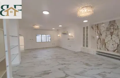 Villa - 3 Bedrooms - 3 Bathrooms for rent in New Salata - Salata - Doha