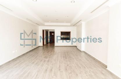 Apartment - 2 Bedrooms - 3 Bathrooms for rent in East Porto Drive - Porto Arabia - The Pearl Island - Doha Apartment - 2 Bedrooms - 3 Bathrooms for rent in East Porto Drive - Porto Arabia - The Pearl Island - Doha