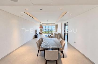 Apartment - 1 - 2 for rent in La Plage South - La Plage - The Pearl Island - Doha