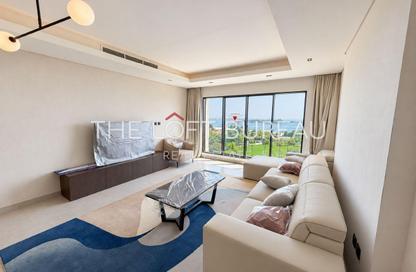 Apartment - 1 - 2 for rent in La Plage South - La Plage - The Pearl Island - Doha Apartment - 1 - 2 for rent in La Plage South - La Plage - The Pearl Island - Doha