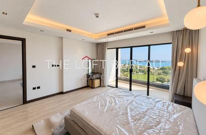 Apartment - 1 - 2 for rent in La Plage South - La Plage - The Pearl Island - Doha