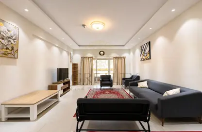 Apartment - 1 Bedroom - 2 Bathrooms for sale in L07 - Fox Hills - Lusail