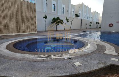 Villa - 5 - 6 for rent in Aspire Tower - Al Waab - Al Waab - Doha