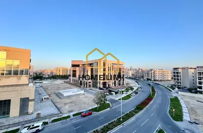 شقة - 2 غرف نوم - 2 حمامات للايجار في جنوب فوكس هيلس - فوكس هيلز - الوسيل