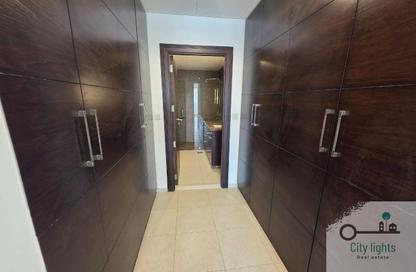 Apartment - 2 Bedrooms - 4 Bathrooms for sale in Tower 23 - Viva Bahriyah - The Pearl Island - Doha Apartment - 2 Bedrooms - 4 Bathrooms for sale in Tower 23 - Viva Bahriyah - The Pearl Island - Doha