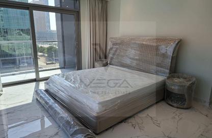 Apartment - 2 - 3 for sale in Marina Tower 23 - Marina District - Lusail