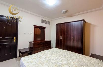 Apartment - 1 Bedroom - 2 Bathrooms for rent in Umm Ghuwailina 4 - Umm Ghuwailina - Doha Apartment - 1 Bedroom - 2 Bathrooms for rent in Umm Ghuwailina 4 - Umm Ghuwailina - Doha