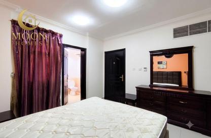 Apartment - 1 Bedroom - 2 Bathrooms for rent in Umm Ghuwailina 4 - Umm Ghuwailina - Doha Apartment - 1 Bedroom - 2 Bathrooms for rent in Umm Ghuwailina 4 - Umm Ghuwailina - Doha