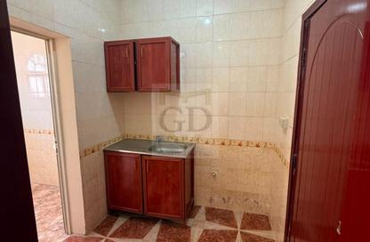 Apartment - Studio - 1 Bathroom for rent in Al Duhail - Al Duhail - Doha Apartment - Studio - 1 Bathroom for rent in Al Duhail - Al Duhail - Doha