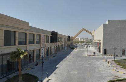 Shop - Studio for rent in Ain Khalid Gate - Ain Khaled - Doha