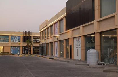 Shop - Studio for rent in Ain Khalid Gate - Ain Khaled - Doha