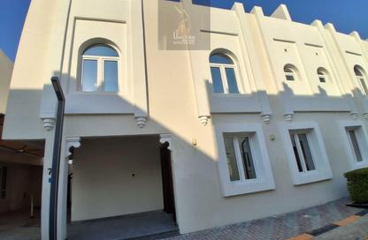 Compound - 6 Bedrooms - 7 Bathrooms for rent in Wadi Al Markh - Muraikh - AlMuraikh - Doha Compound - 6 Bedrooms - 7 Bathrooms for rent in Wadi Al Markh - Muraikh - AlMuraikh - Doha