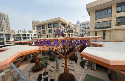Apartment - 3 Bedrooms - 4 Bathrooms for sale in Crystal Residence - Gewan Island - The Pearl Island - Doha