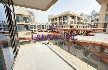Apartment - 3 Bedrooms - 4 Bathrooms for sale in Crystal Residence - Gewan Island - The Pearl Island - Doha