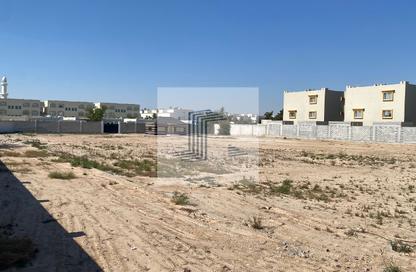 Land - Studio for sale in Al Sakhama - Doha