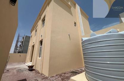 Villa - 7 Bedrooms - 7+ Bathrooms for sale in Umm Qarn - Al Daayen Villa - 7 Bedrooms - 7+ Bathrooms for sale in Umm Qarn - Al Daayen
