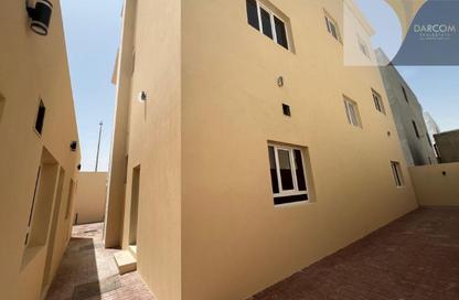 Villa - 7 Bedrooms - 7+ Bathrooms for sale in Umm Qarn - Al Daayen Villa - 7 Bedrooms - 7+ Bathrooms for sale in Umm Qarn - Al Daayen