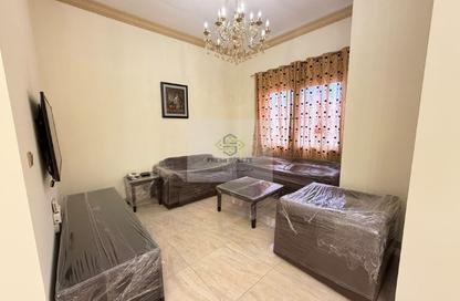 Apartment - 3 - 3 for rent in Fereej Bin Mahmoud North - Fereej Bin Mahmoud - Doha