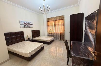 Apartment - 3 - 3 for rent in Fereej Bin Mahmoud North - Fereej Bin Mahmoud - Doha
