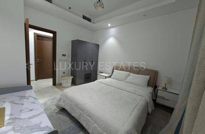 Apartment - 2 - 2 for rent in Lusail Marina Heights - Marina District - Lusail Apartment - 2 - 2 for rent in Lusail Marina Heights - Marina District - Lusail
