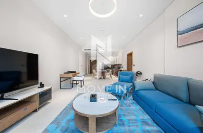 Apartment - 1 Bedroom - 2 Bathrooms for rent in La Plage South - La Plage - The Pearl Island - Doha