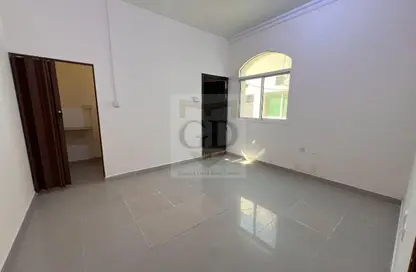 Apartment - Studio - 1 Bathroom for rent in Ain Khaled Villas - Ain Khaled - Doha