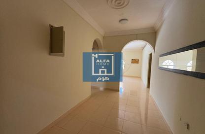 Apartment - 2 Bedrooms - 2 Bathrooms for rent in Old Airport Road - Old Airport Road - Doha