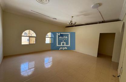 Apartment - 2 Bedrooms - 2 Bathrooms for rent in Old Airport Road - Old Airport Road - Doha