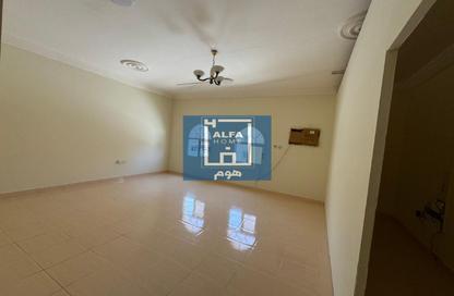 Apartment - 2 Bedrooms - 2 Bathrooms for rent in Old Airport Road - Old Airport Road - Doha