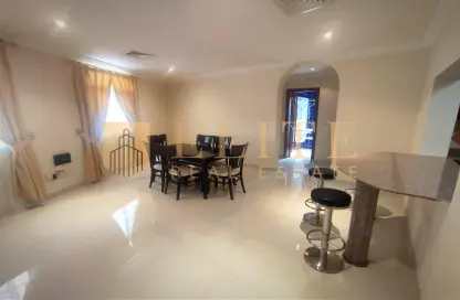 Apartment - 2 Bedrooms - 2 Bathrooms for rent in Najma Street - Najma - Doha