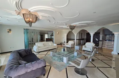 Penthouse - 7 Bedrooms - 7+ Bathrooms for rent in West Porto Drive - Porto Arabia - The Pearl Island - Doha