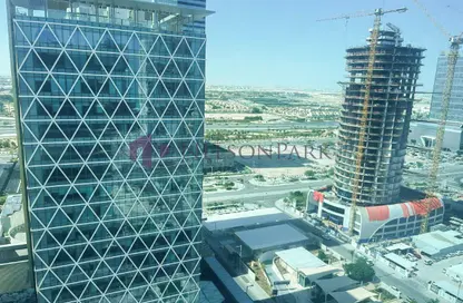 Apartment - 2 Bedrooms - 3 Bathrooms for rent in Lusail Residence - Marina District - Lusail Apartment - 2 Bedrooms - 3 Bathrooms for rent in Lusail Residence - Marina District - Lusail