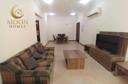 Apartment - 1 Bedroom - 1 Bathroom for rent in Umm Ghuwailina 4 - Umm Ghuwailina - Doha Apartment - 1 Bedroom - 1 Bathroom for rent in Umm Ghuwailina 4 - Umm Ghuwailina - Doha