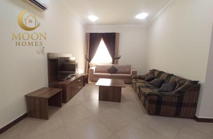 Apartment - 1 Bedroom - 1 Bathroom for rent in Umm Ghuwailina 4 - Umm Ghuwailina - Doha Apartment - 1 Bedroom - 1 Bathroom for rent in Umm Ghuwailina 4 - Umm Ghuwailina - Doha