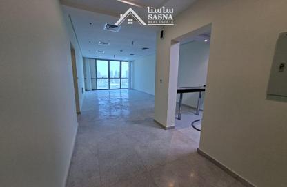 Apartment - 2 Bedrooms - 4 Bathrooms for sale in Zig Zag Tower B - Zig Zag Towers - West Bay - Doha Apartment - 2 Bedrooms - 4 Bathrooms for sale in Zig Zag Tower B - Zig Zag Towers - West Bay - Doha