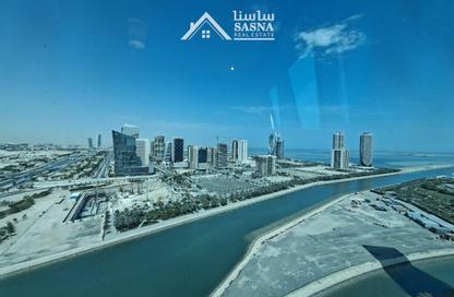 شقة - 2 غرف نوم - 4 حمامات للبيع في برج زجزاج  ب - أبراج زجزاج - الخليج الغربي - الدوحة
