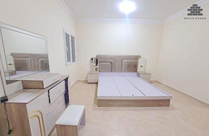 Apartment - 1 - 2 for rent in Muntazah 10 - Al Muntazah - Doha
