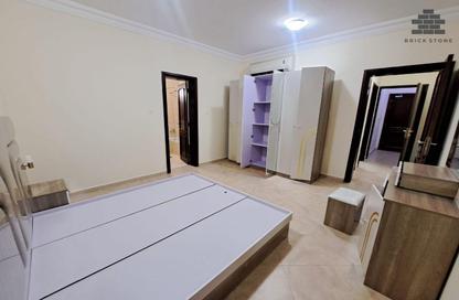 Apartment - 1 - 2 for rent in Muntazah 10 - Al Muntazah - Doha