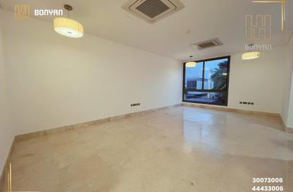 Villa - 2 Bedrooms - 3 Bathrooms for rent in Al Kheesa - Al Kheesa - Umm Salal Mohammed